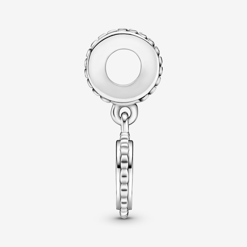 pandora charm sterling silver ale s925 theatre masks dangle
