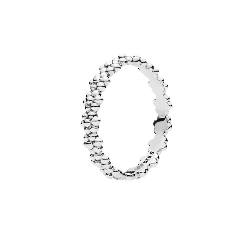 brandpandora ring of daisies ring