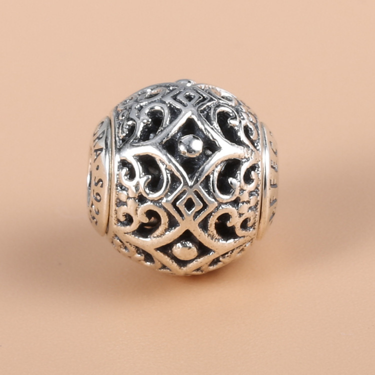 pandora wishes firework show charm