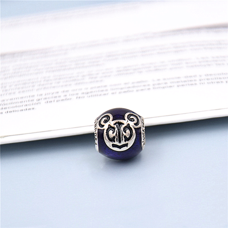 pandora charm park exclusive magical day