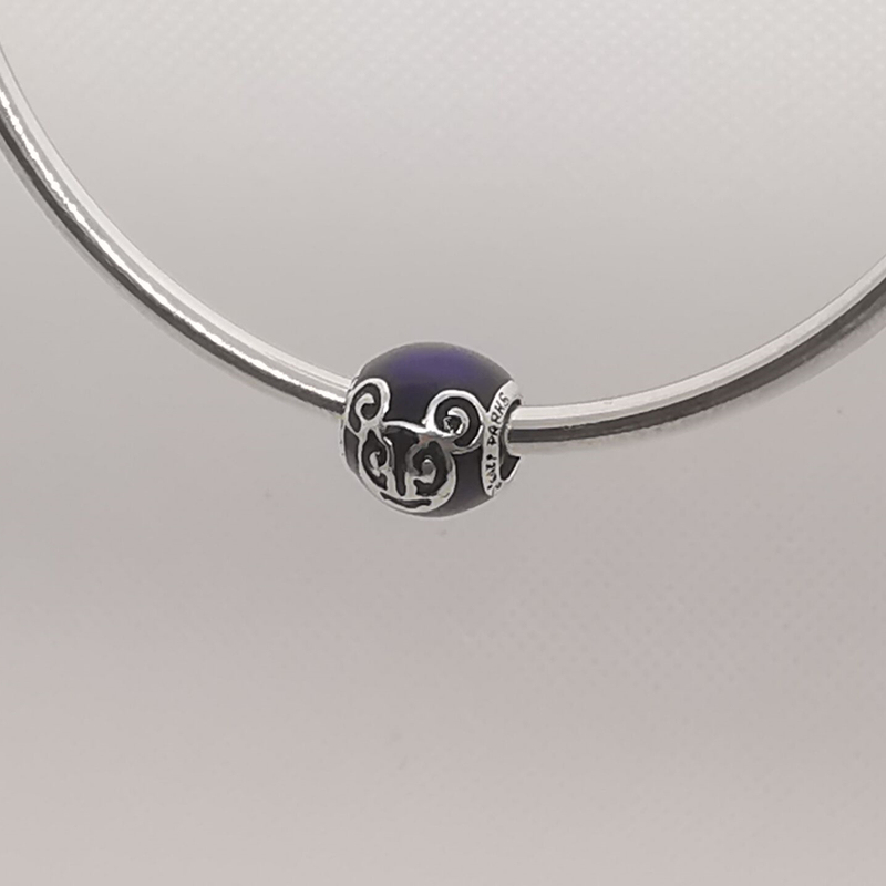 pandora charm park exclusive magical day