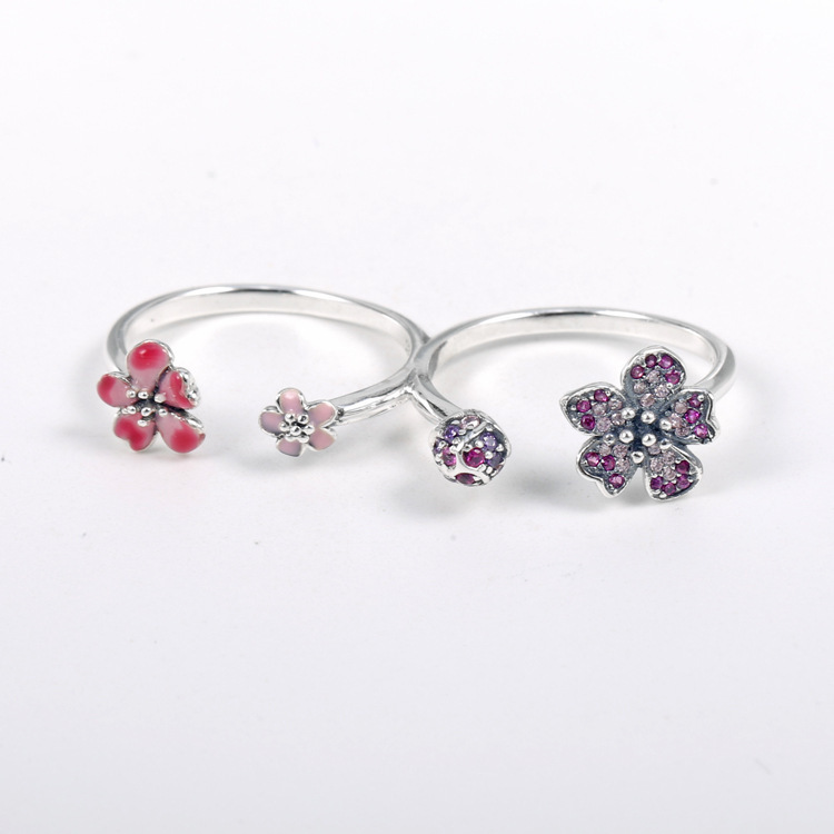 pandora princess tiara ring