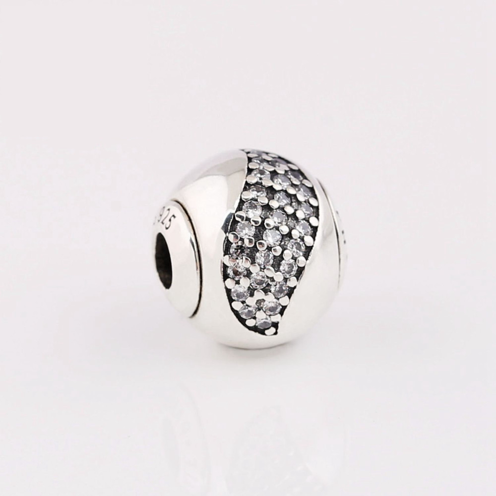 pandora essence happiness charm