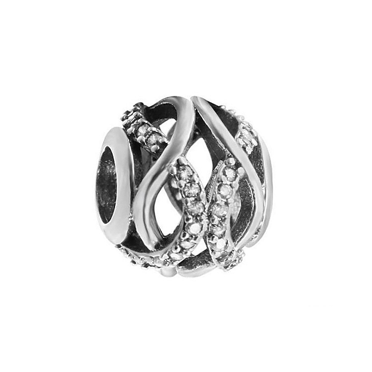 pandora essence caring charm ref