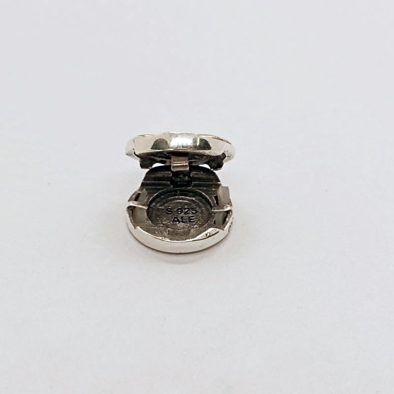 pandora reflexions family tree of life clip charm silver