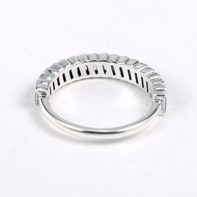 pandora glacial beauty ring