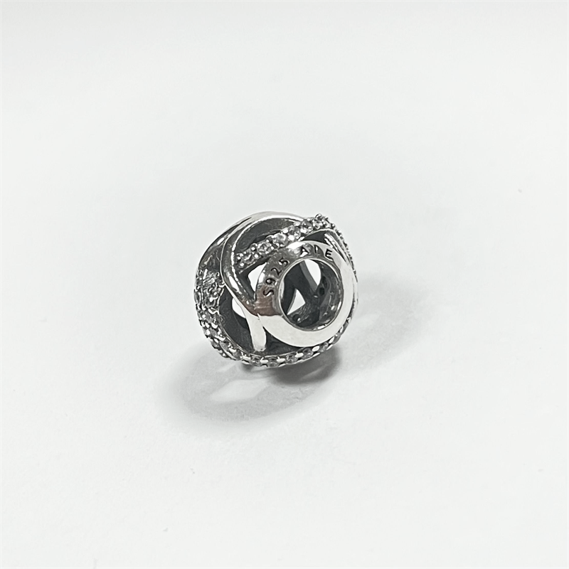 pandora essence caring charm ref