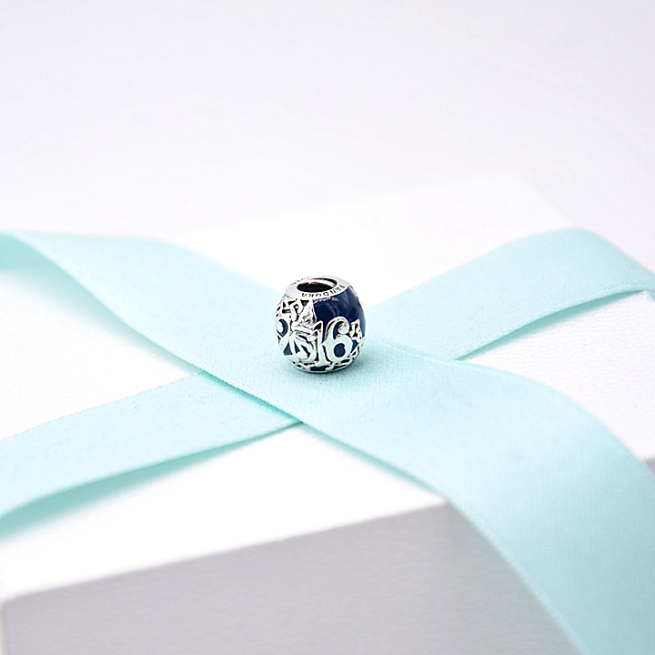 pandora charm park ''2016 edition'