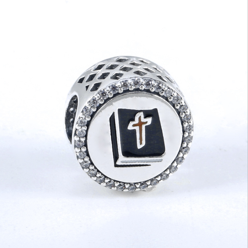 pandora 925 power of prayer charm pendant