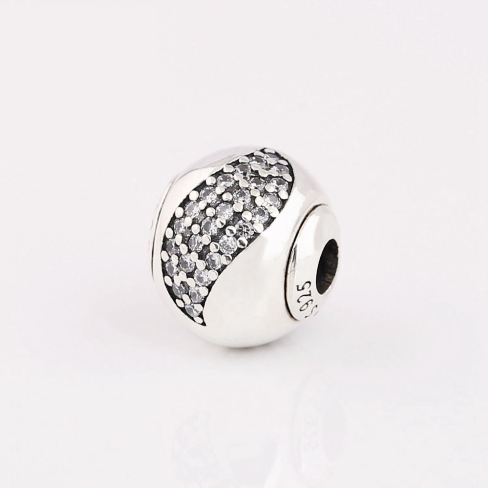 pandora essence happiness charm