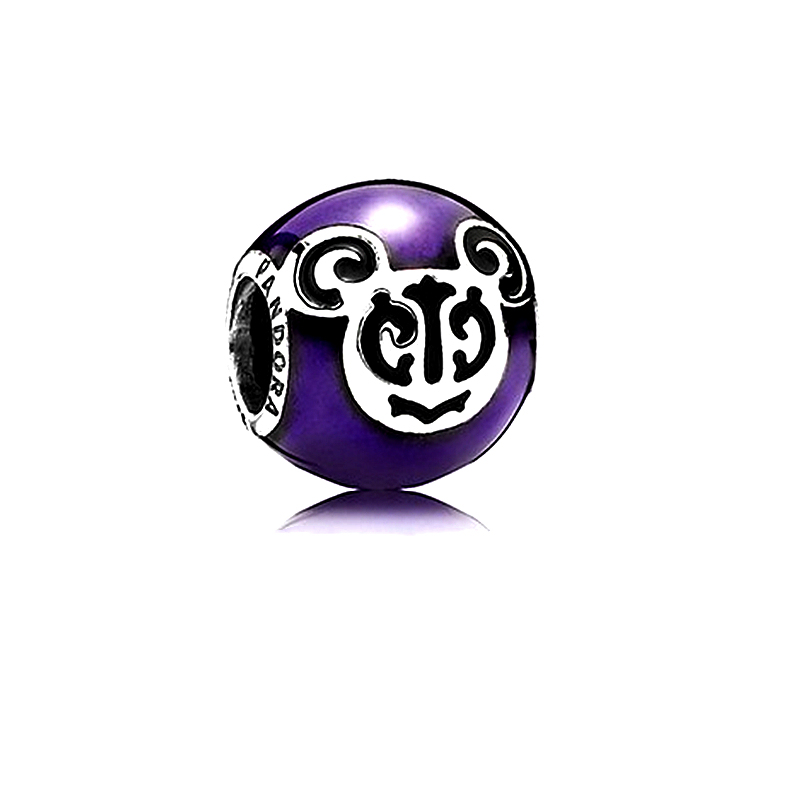pandora charm park exclusive magical day