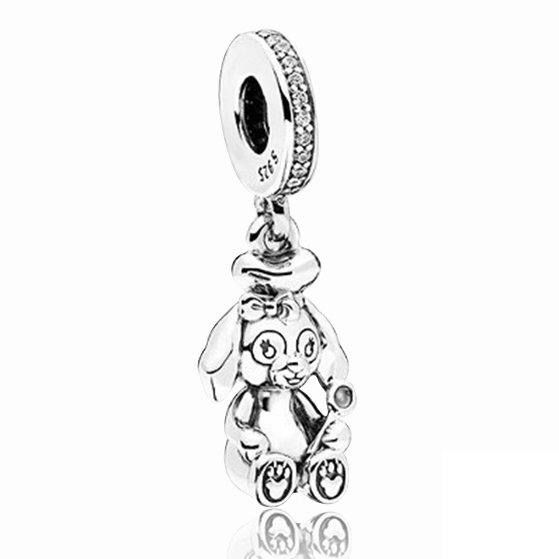 pandora  disney cookie charm