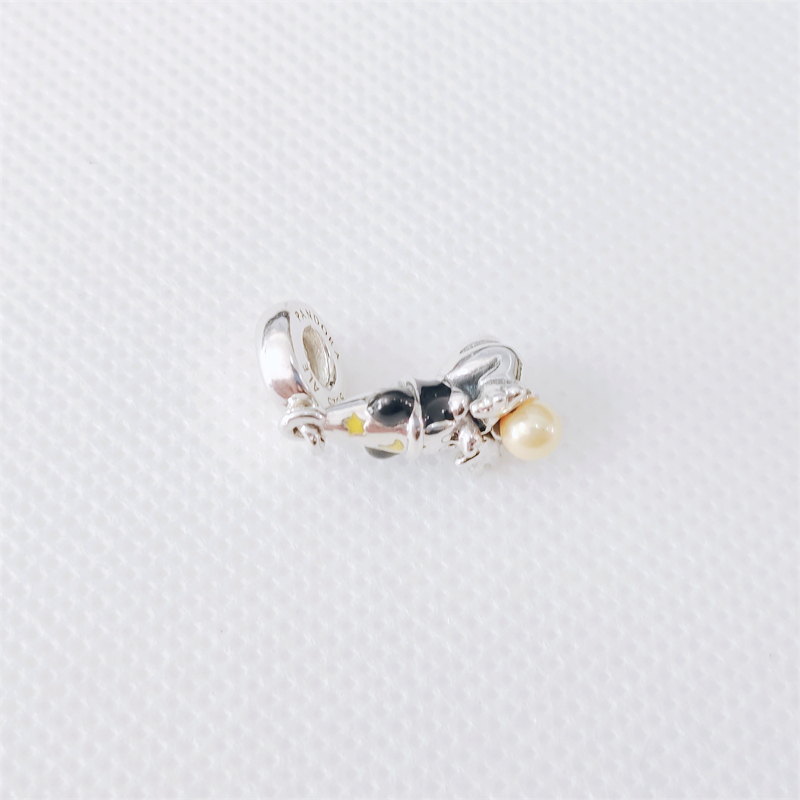 pandora disney mickey sorcerer hanging charm