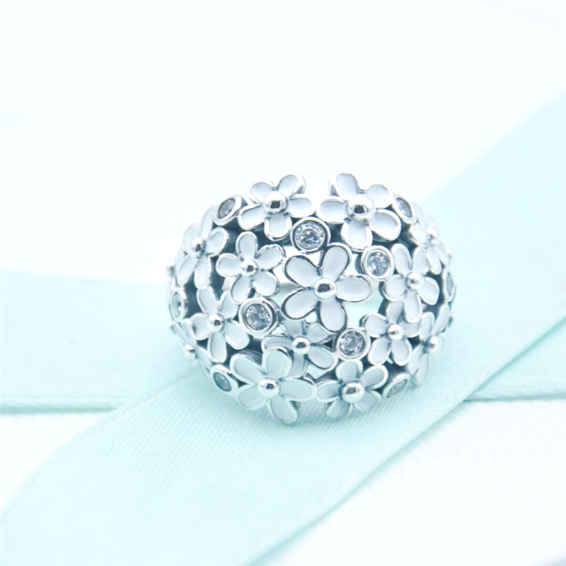 pandora darling daisy bouquet ring