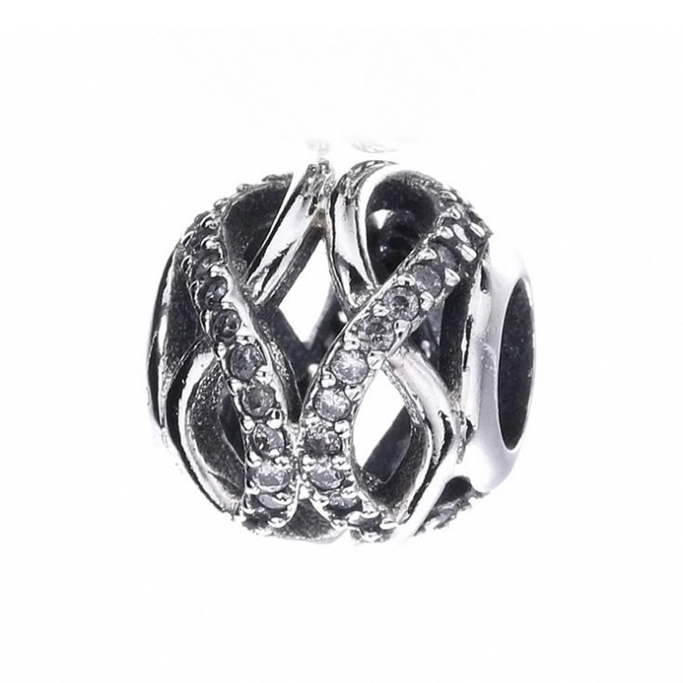 pandora essence caring charm ref