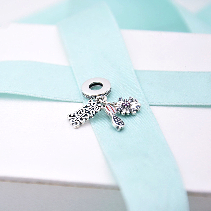 perfect gift pandora s925 american icons charm