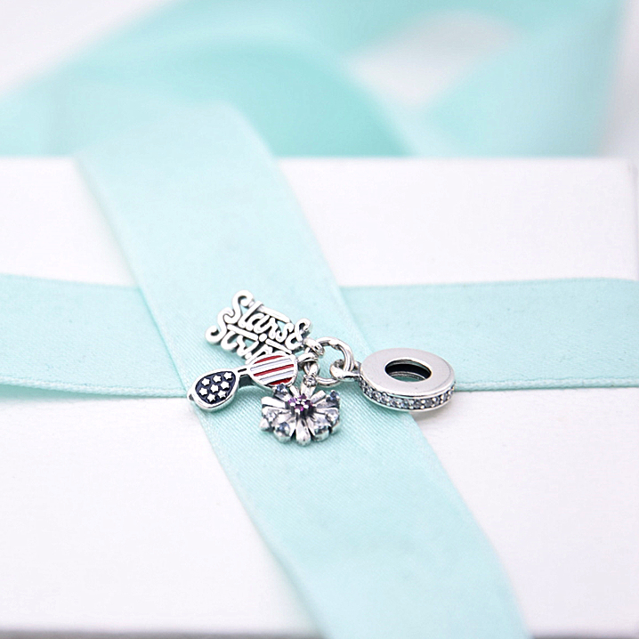 perfect gift pandora s925 american icons charm