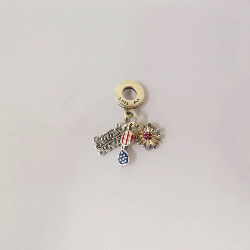 perfect gift pandora s925 american icons charm