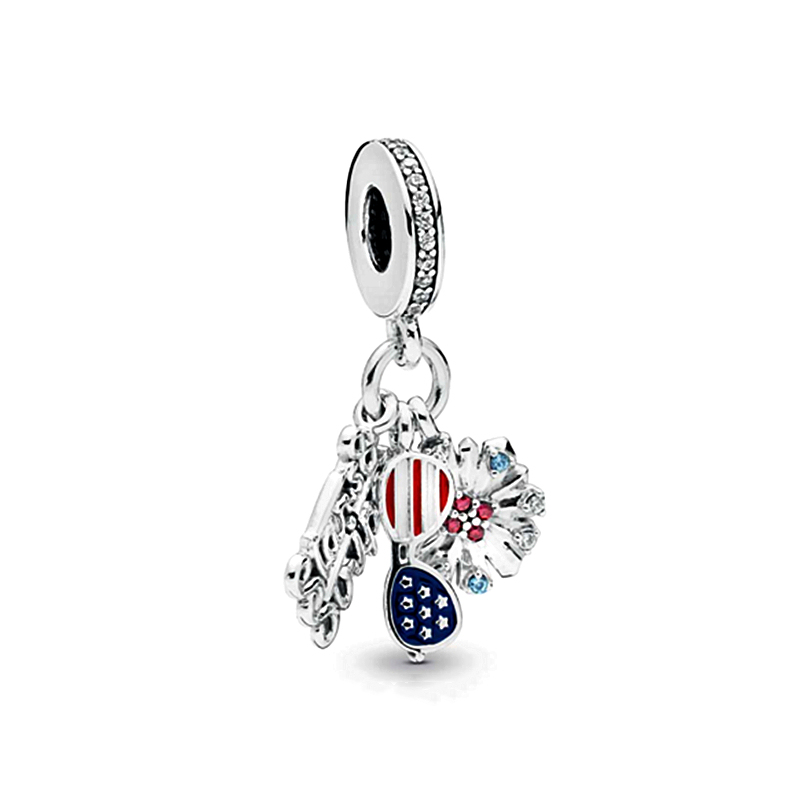 perfect gift pandora s925 american icons charm