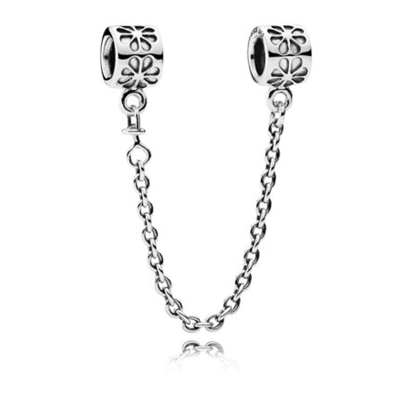 pandora daisy safety chain