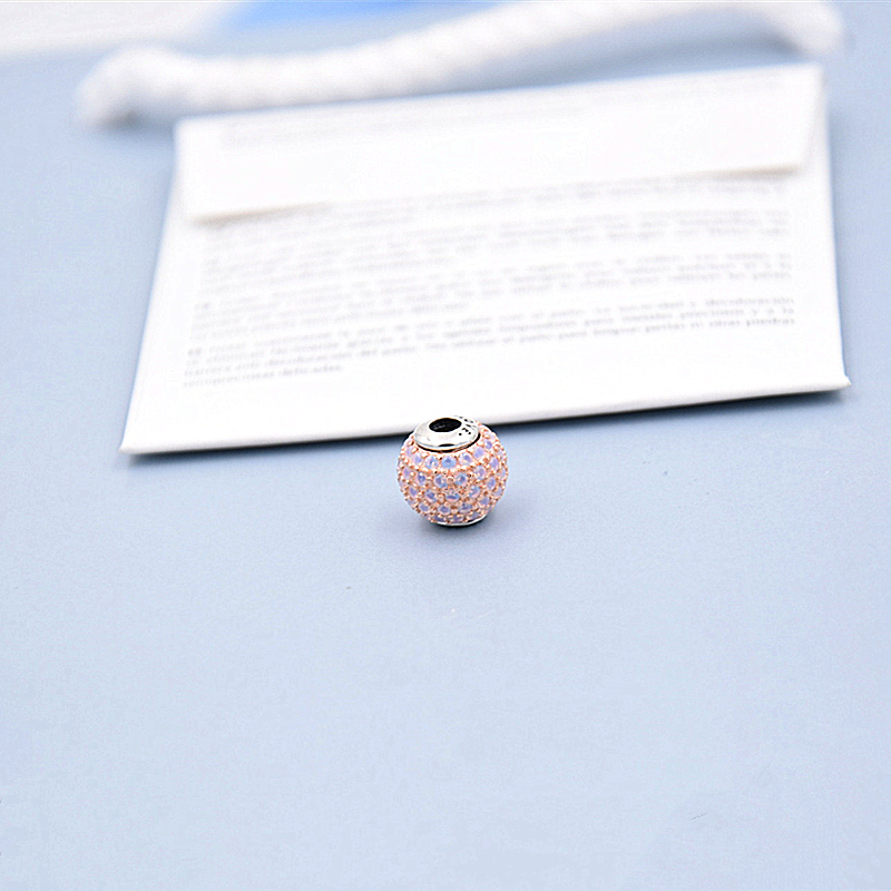 pandora essence love charm