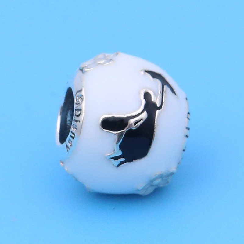 Pandora Mary Poppins’ Silhouette Charm S925 ALE
