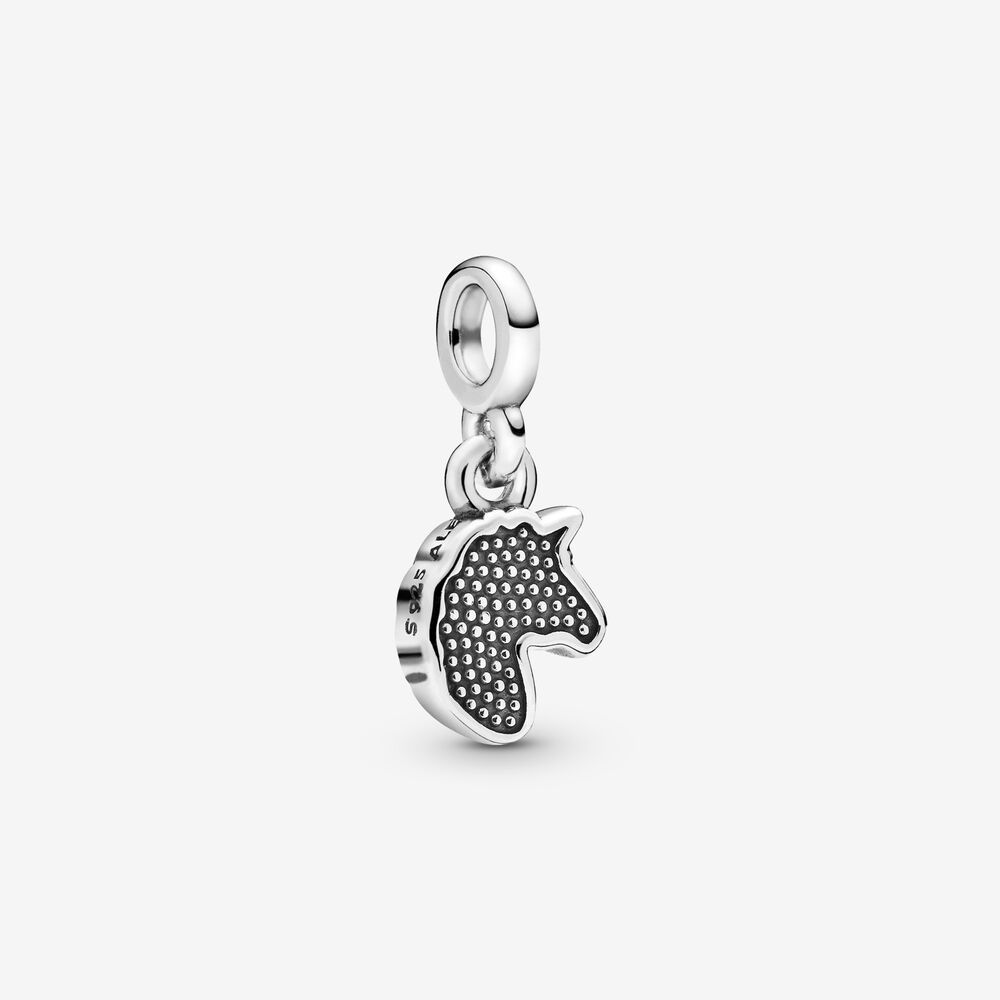 Pandora Me Charm-pendant 798360 My Magical Unicorn