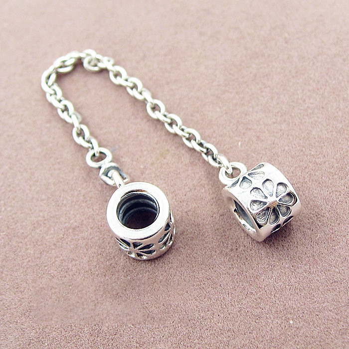 pandora daisy safety chain
