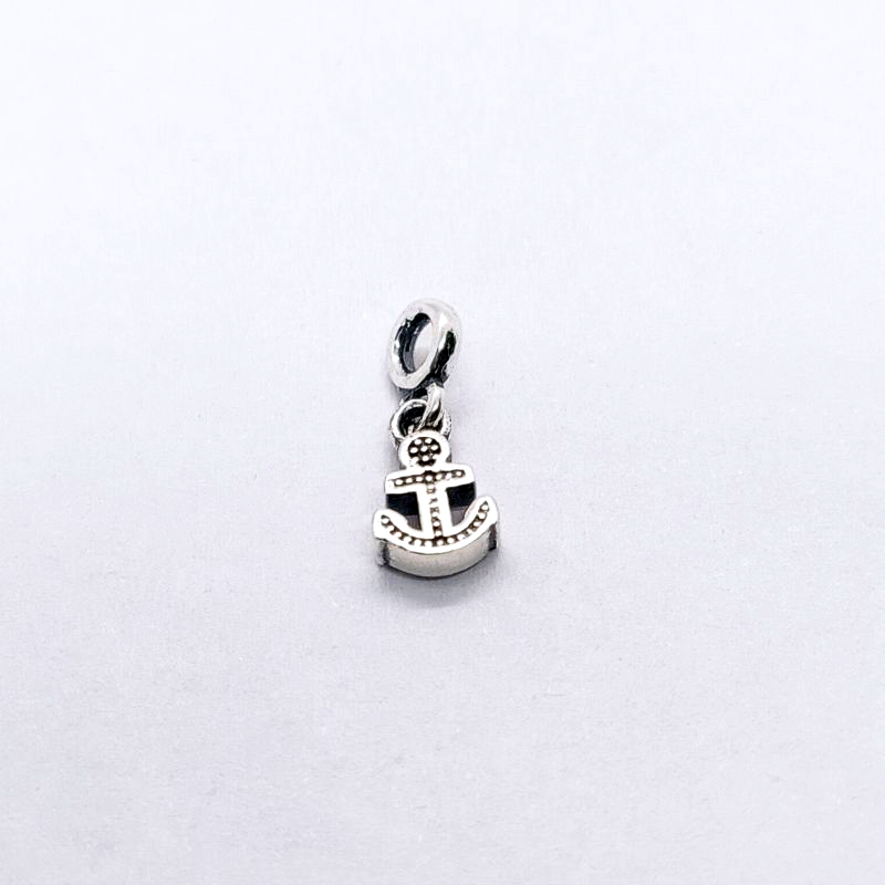 PANDORA ME Charm 798393CZ my Anchor
