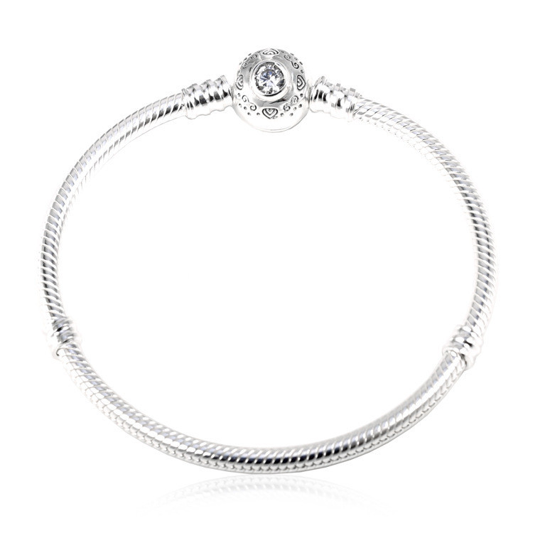 jasmine aladdinpandora silver disney bangle bracelet