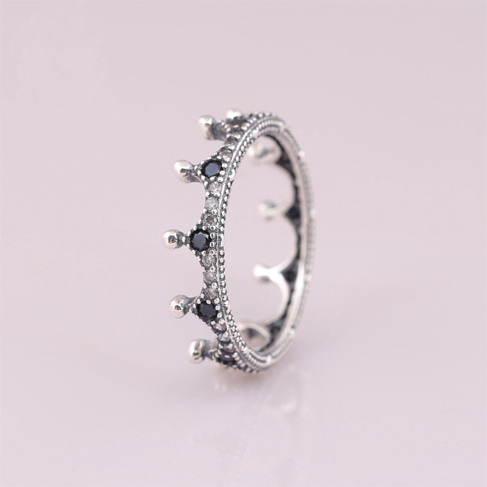 crown ring ale jewellery giftpandora
