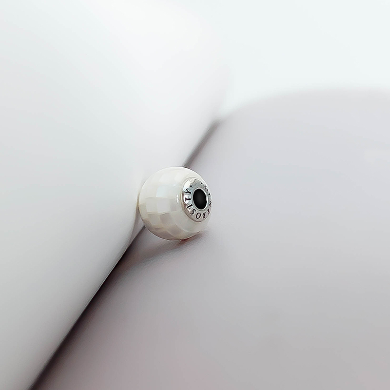 exquiste pandora essence mosaic generosity s925 ale charm bead
