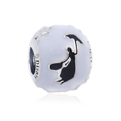 Pandora Mary Poppins’ Silhouette Charm S925 ALE