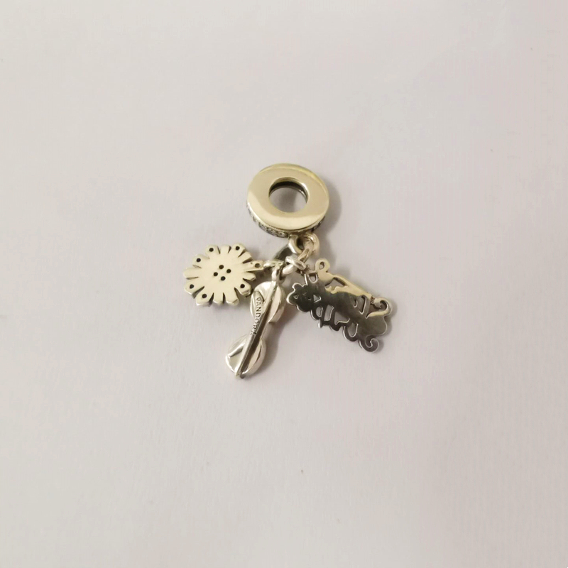 perfect gift pandora s925 american icons charm