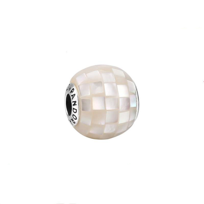 exquiste pandora essence mosaic generosity s925 ale charm bead