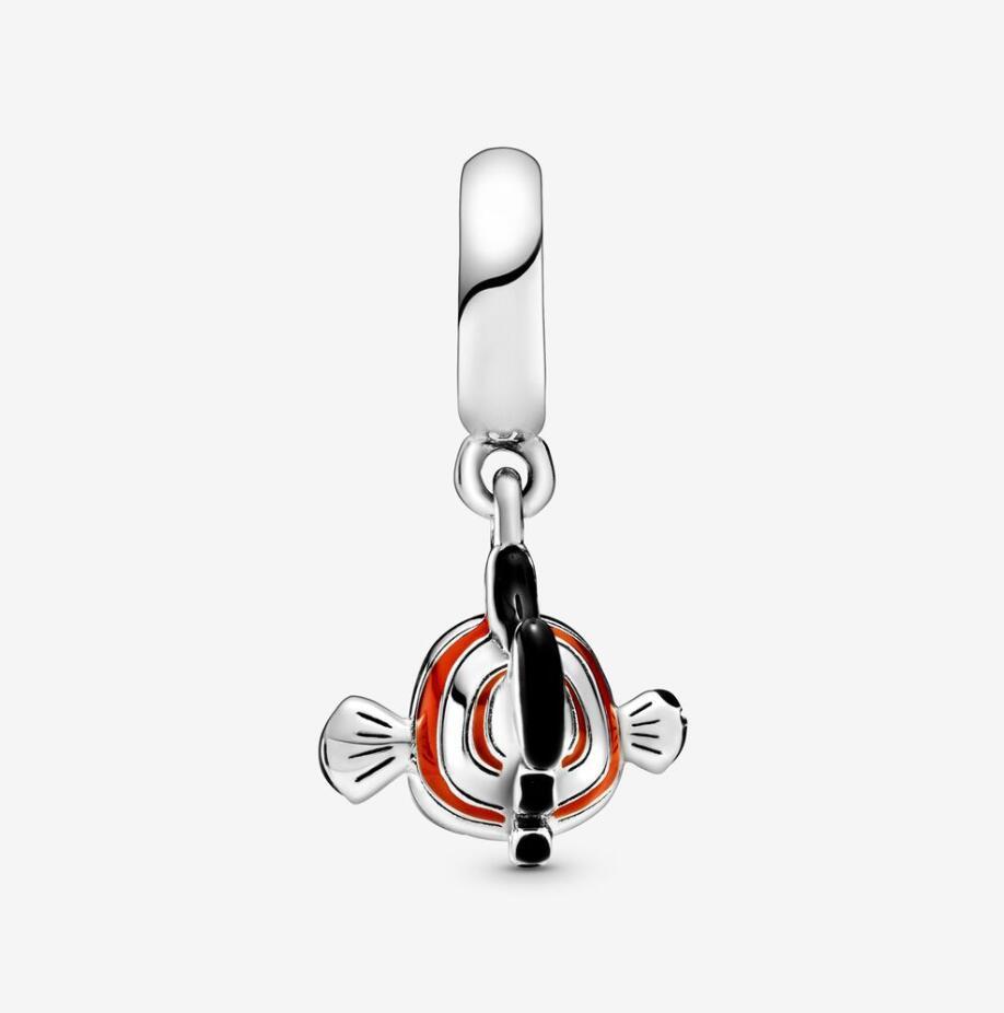 pandora disney finding nemo dangle charm s925 ale