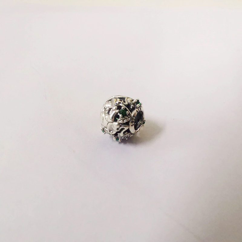 pandora parks 2020 animal kingdom charm bead