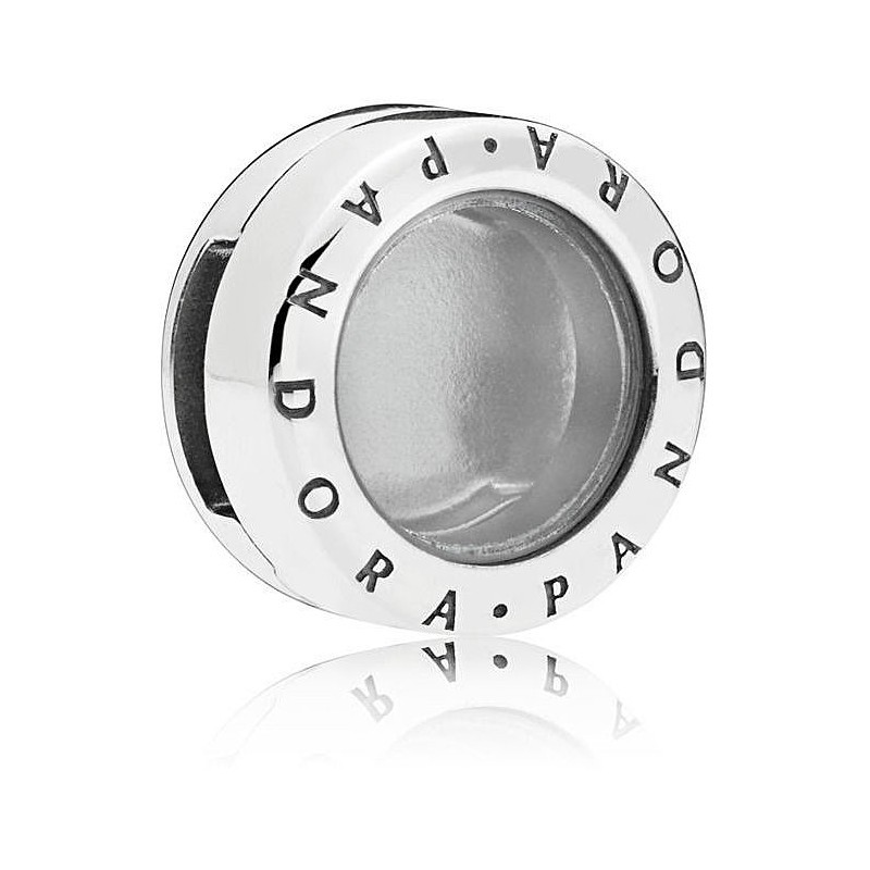 pandora reflexions locket clip charm