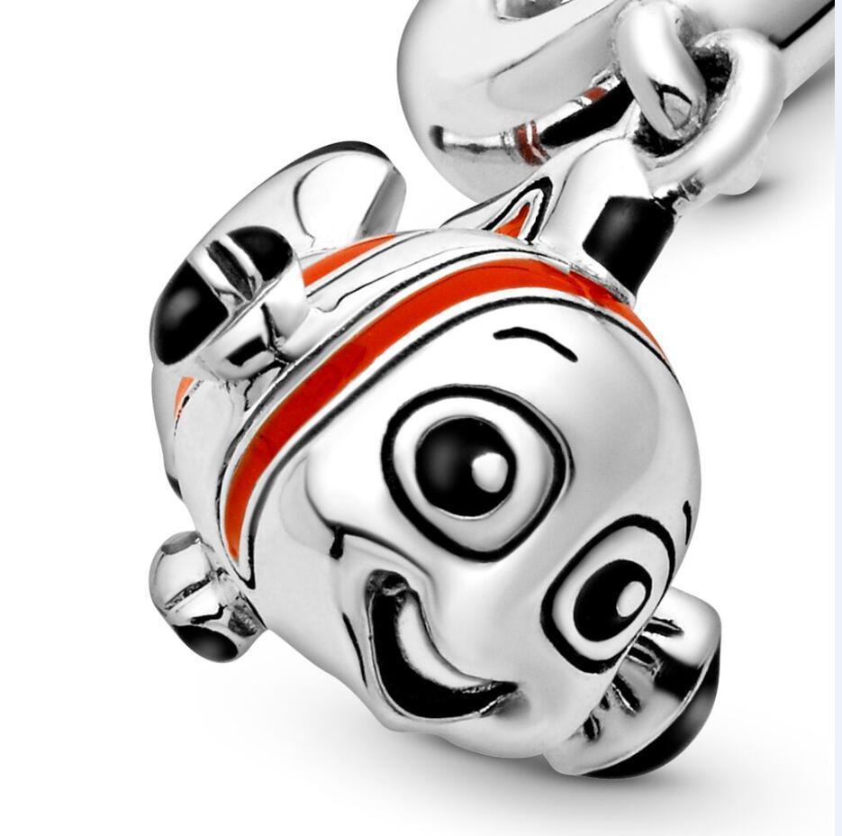 pandora disney finding nemo dangle charm s925 ale