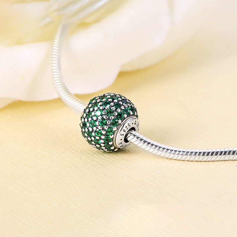 pandora charm essence collection prosperity