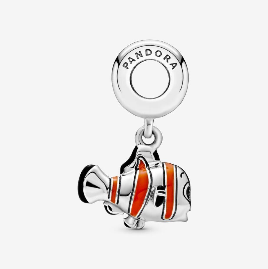 pandora disney finding nemo dangle charm s925 ale