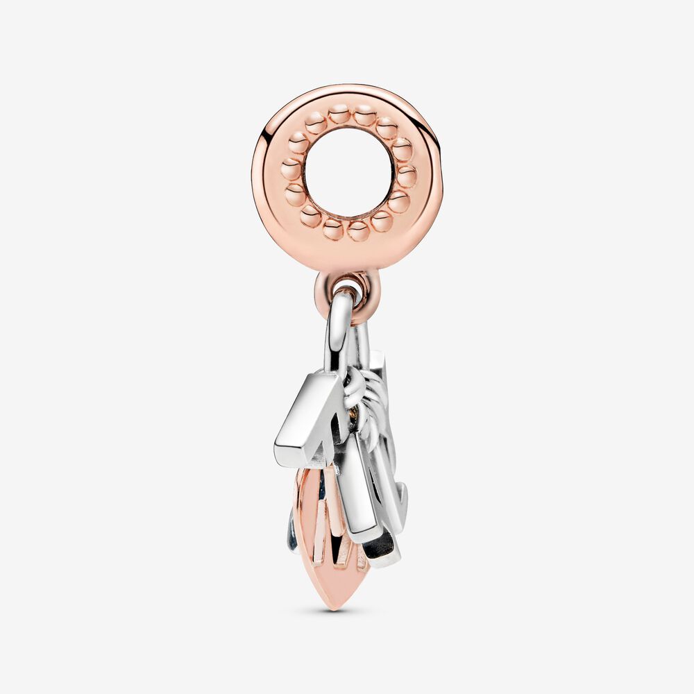 pandora ale 925 sterling silver perfect family letters charm