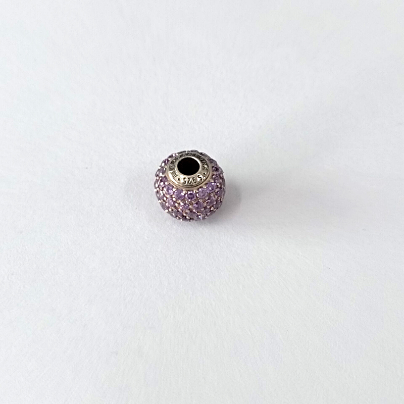 pandora essence faith charm ref s925 ale  