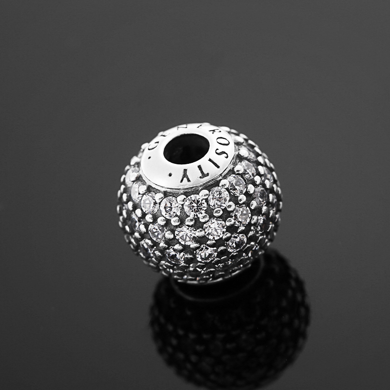 pandora essence collection generosity charm