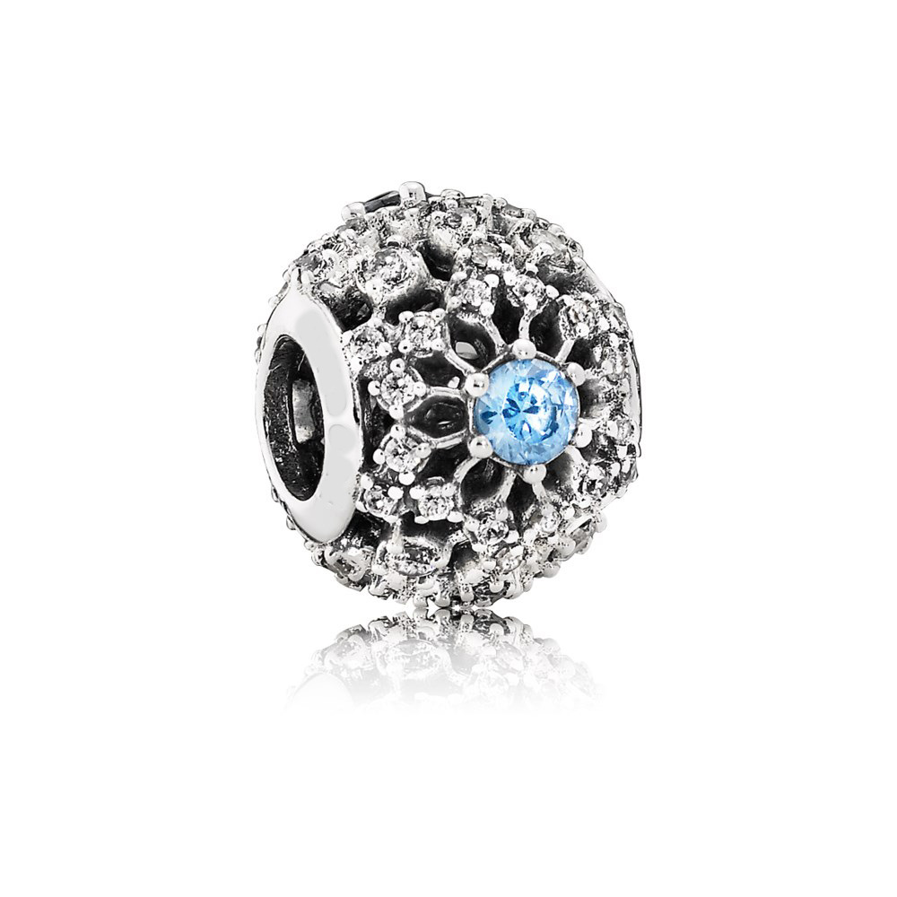 pandora silver charm cinderella's wish