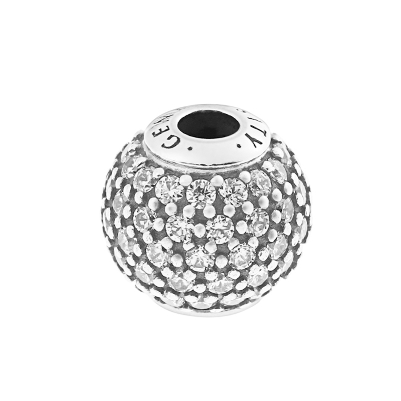pandora essence collection generosity charm
