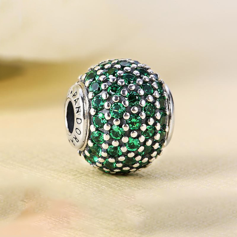 pandora charm essence collection prosperity