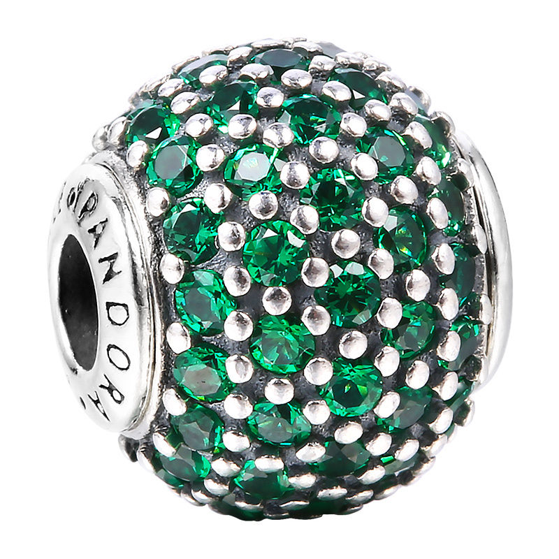 pandora charm essence collection prosperity