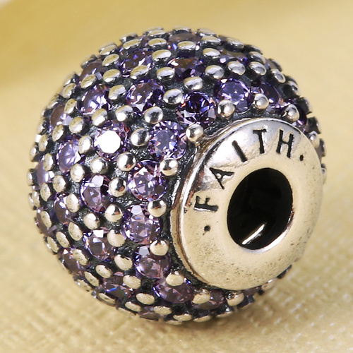 pandora essence faith charm ref s925 ale  