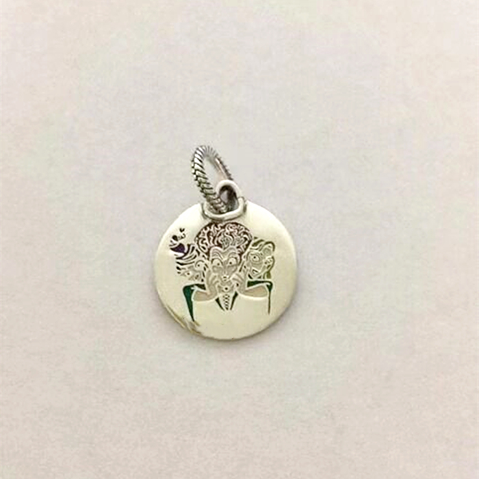 hocus pocus pandora charm-welcome to the sisterhood